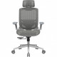 Крісло для геймерів Cougar Speeder One White