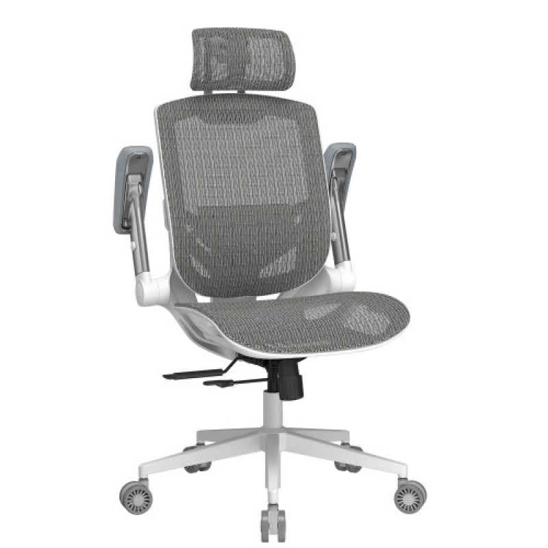 Крісло для геймерів Cougar Speeder One White