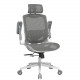 Крісло для геймерів Cougar Speeder One White