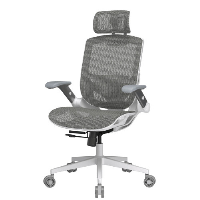 Крісло для геймерів Cougar Speeder One White