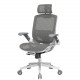 Крісло для геймерів Cougar Speeder One White