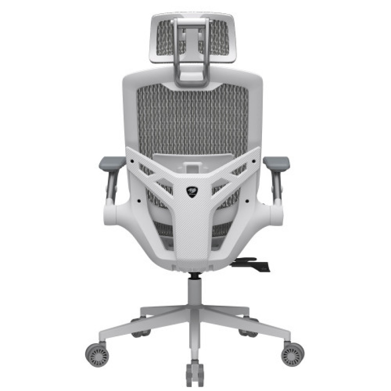 Крісло для геймерів Cougar Speeder One White