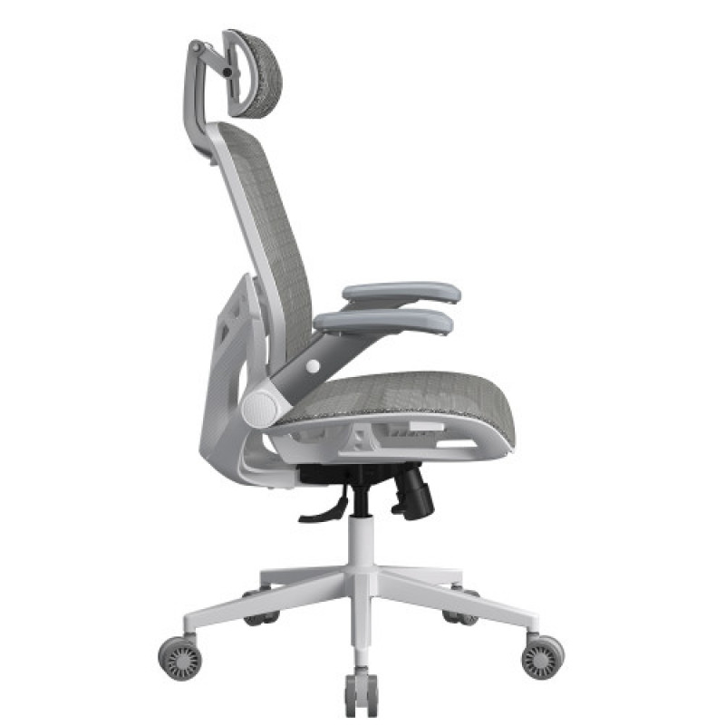 Крісло для геймерів Cougar Speeder One White