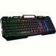 Клавіатура GamePro GK670 Black