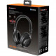 Bluetooth-гарнітура REAL-EL GD-828 Black