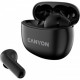 Bluetooth-гарнитура Canyon TWS-5 Black (CNS-TWS5B)