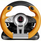 Кермо Speed Link Drift O. Z. Racing Wheel (SL-6695-BKOR-01) Black/Orange