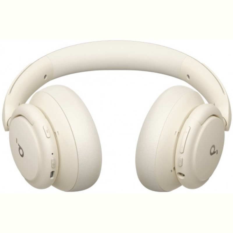 Bluetooth-гарнитура Anker SoundCore Life Q30 v2 White (A3028323)