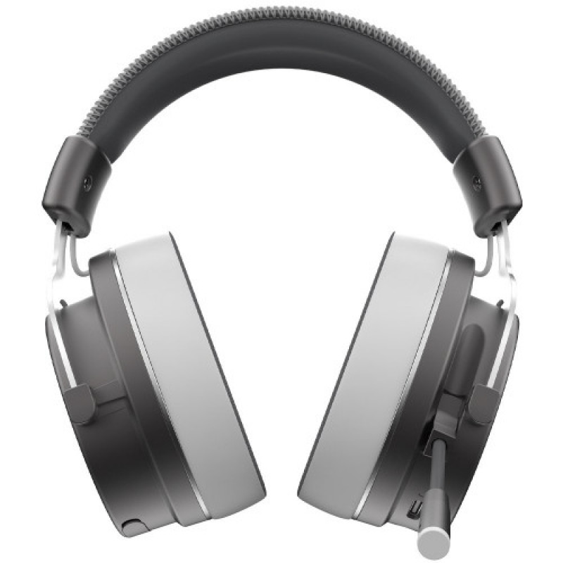 Гарнітура Dark Project Gaming One Vexo Wireless Grey (DPO_VEXO_WLESS_GREY)
