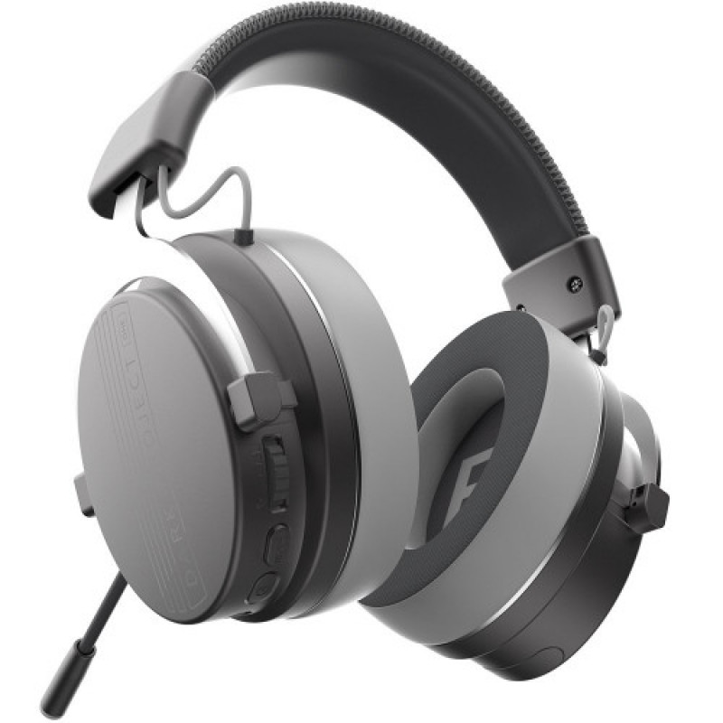 Гарнітура Dark Project Gaming One Vexo Wireless Grey (DPO_VEXO_WLESS_GREY)