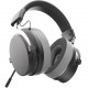 Гарнітура Dark Project Gaming One Vexo Wireless Grey (DPO_VEXO_WLESS_GREY)