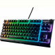 Клавiатура SteelSeries Apex TKL USB (64831)