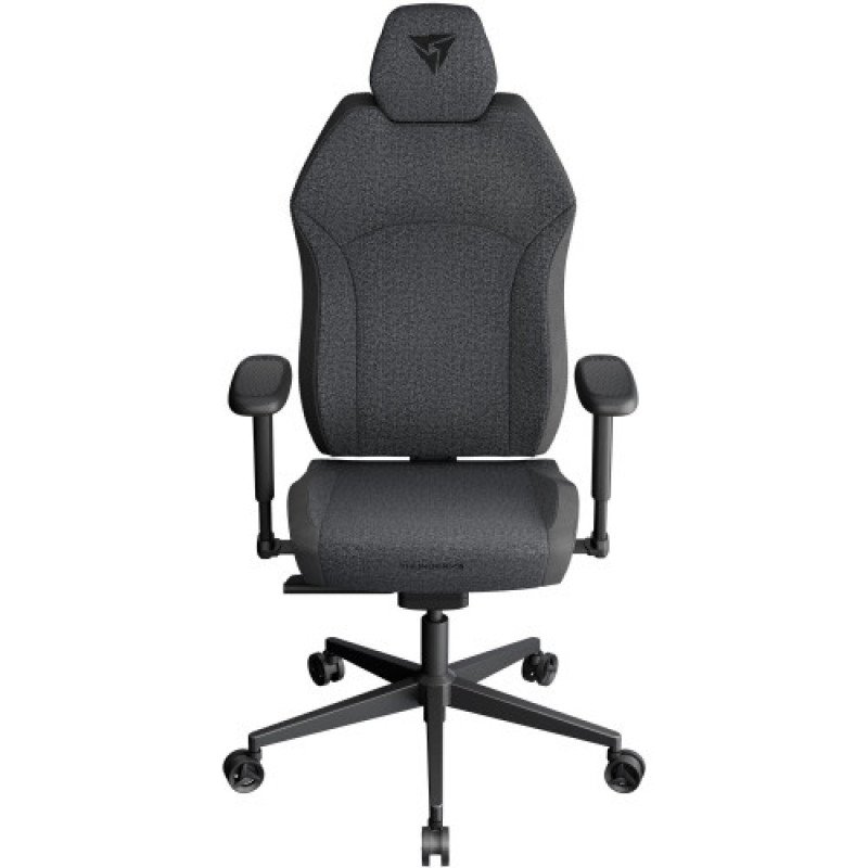 Крісло для геймерів TX3 Solo 360 Loft Air Dark Grey (TEGC-208010Z.Z1)