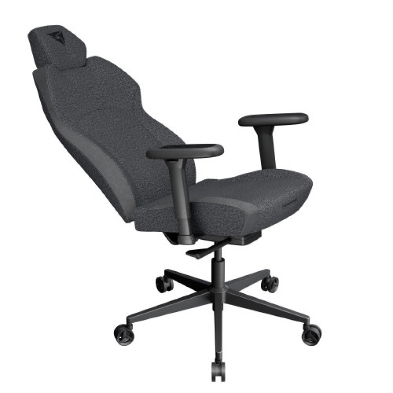 Крісло для геймерів TX3 Solo 360 Loft Air Dark Grey (TEGC-208010Z.Z1)