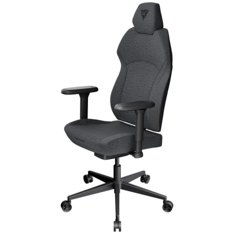 Крісло для геймерів TX3 Solo 360 Loft Air Dark Grey (TEGC-208010Z.Z1)