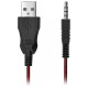 Гарнітура REAL-EL GDX-7450 Black