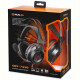 Гарнітура REAL-EL GDX-7450 Black