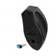 Миша бездротова A4Tech Fstyler FG55S Plus Grey