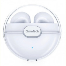 Bluetooth-гарнітура Choetech BH-T08 White