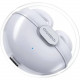 Bluetooth-гарнітура Choetech BH-T08 White