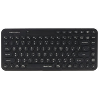Клавиатура беспроводная A4Tech FBK36C AS Black