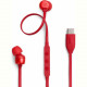 Гарнітура JBL Tune 310C Red (JBLT310CRED)