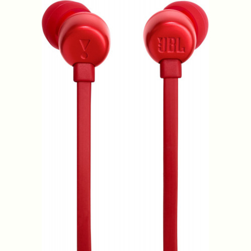 Гарнітура JBL Tune 310C Red (JBLT310CRED)