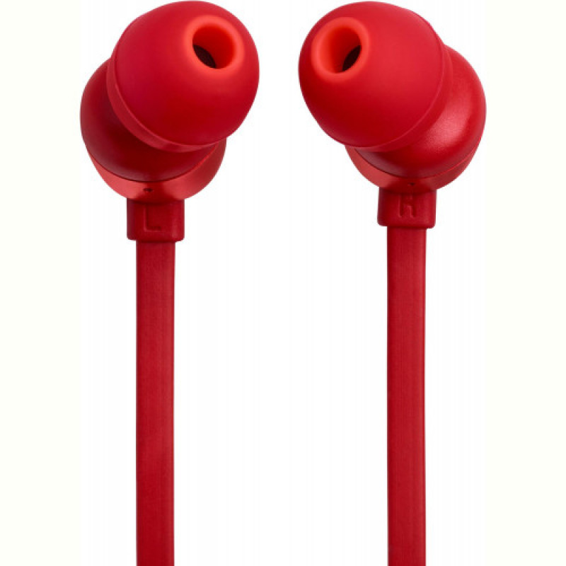 Гарнітура JBL Tune 310C Red (JBLT310CRED)