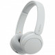 Bluetooth-гарнитура Sony WH-CH520 White (WHCH520W.CE7)