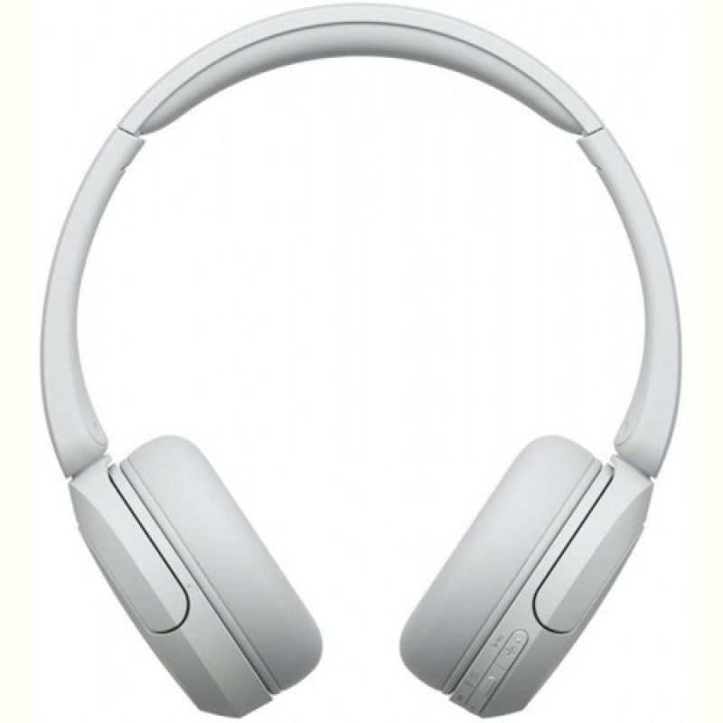 Bluetooth-гарнитура Sony WH-CH520 White (WHCH520W.CE7)