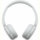 Bluetooth-гарнитура Sony WH-CH520 White (WHCH520W.CE7)