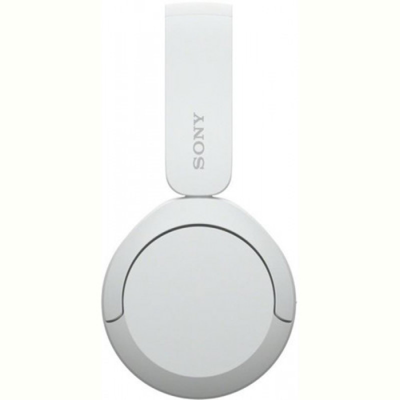 Bluetooth-гарнітура Sony WH-CH520 White (WHCH520W.CE7)