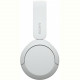 Bluetooth-гарнітура Sony WH-CH520 White (WHCH520W.CE7)