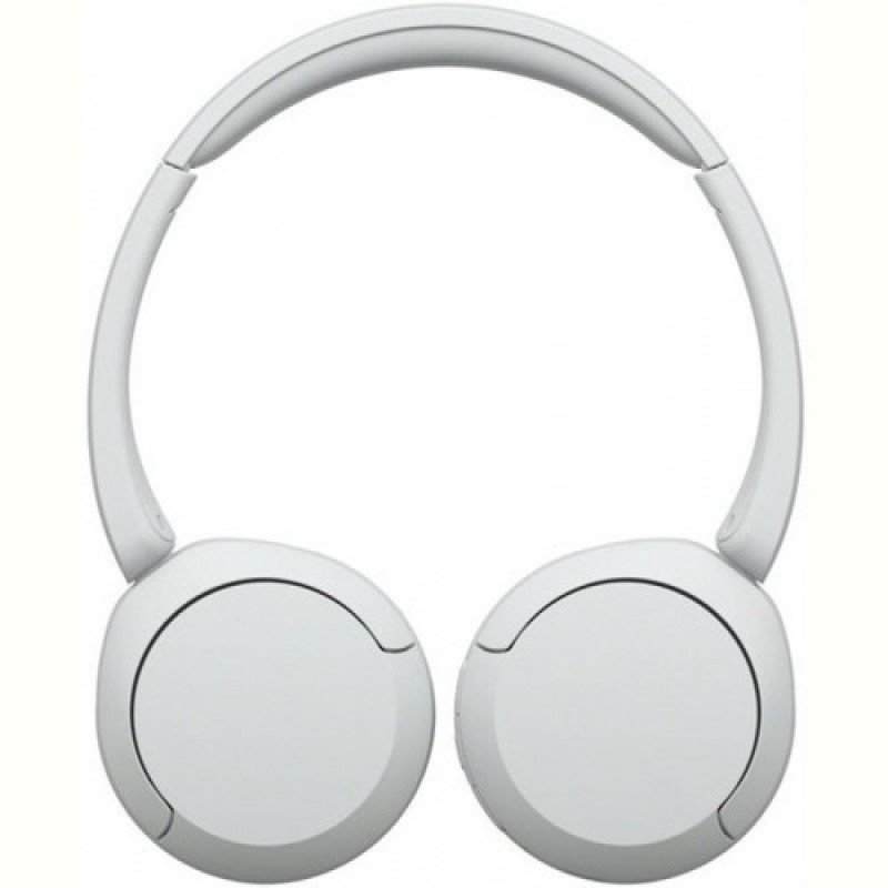 Bluetooth-гарнитура Sony WH-CH520 White (WHCH520W.CE7)