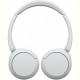 Bluetooth-гарнитура Sony WH-CH520 White (WHCH520W.CE7)