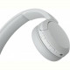 Bluetooth-гарнитура Sony WH-CH520 White (WHCH520W.CE7)