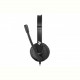 Гарнитура 2E CH12 USB Black (2E-CH12SU)