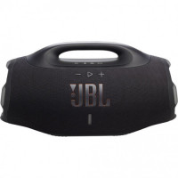 Акустическая система JBL Boombox 4 Black (JBLBOOMBOX4BLKEP)