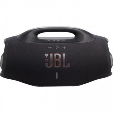 Акустическая система JBL Boombox 4 Black (JBLBOOMBOX4BLKEP)