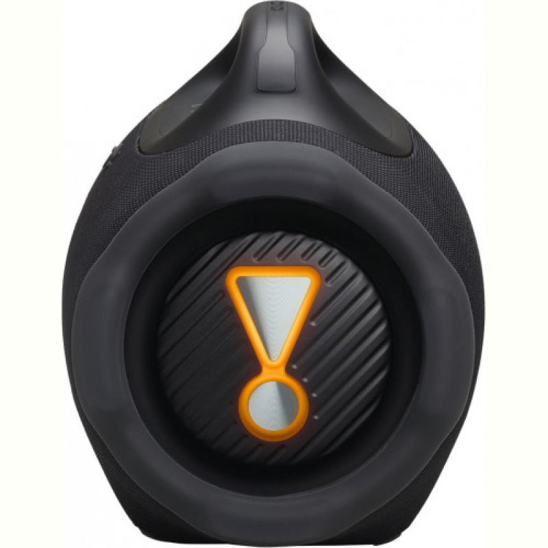 Акустична система JBL Boombox 4 Black (JBLBOOMBOX4BLKEP)