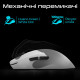 Миша бездротова RAWM ES21 Black