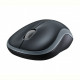 Миша бездротова Logitech M185 Grey (910-002238)