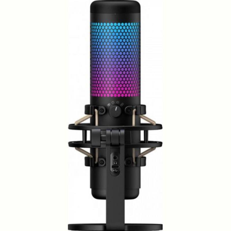 Микрофон HyperX QuadCast S (4P5P7AA)