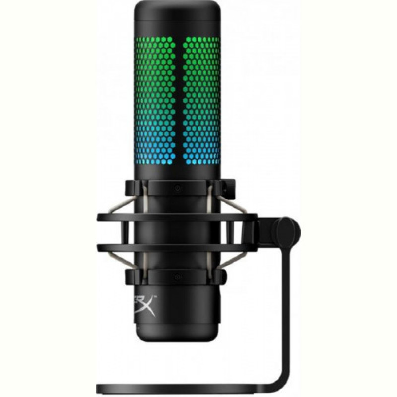 Микрофон HyperX QuadCast S (4P5P7AA)