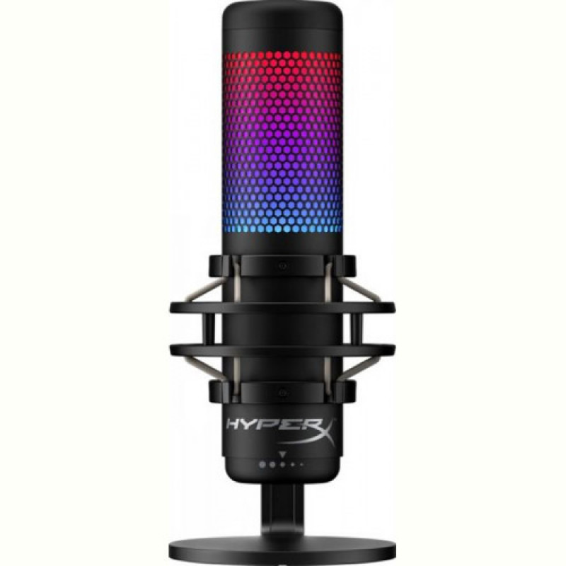 Микрофон HyperX QuadCast S (4P5P7AA)