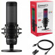 Микрофон HyperX QuadCast S (4P5P7AA)