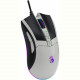Миша Bloody W90 Max Panda White