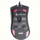 Миша Bloody W90 Max Panda White