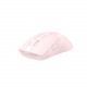 Мышь беспроводная A4Tech Fstyler FG50 Plus Pink