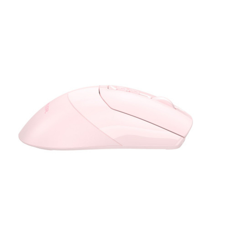 Мышь беспроводная A4Tech Fstyler FG50 Plus Pink